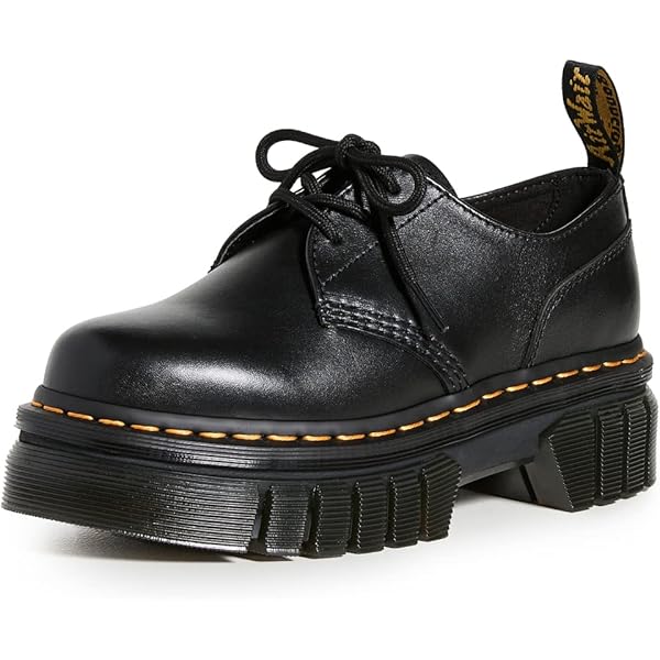 Amazon.com | Dr. Martens, Unisex 1461 Bex 3 Eye Oxford